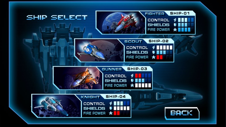 Retro Dust - Classic Arcade Asteroids Vs Invaders