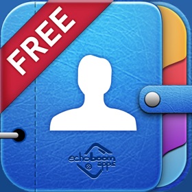 螢幕擷取畫面 (5) iGroup Contacts+Speed dial Free
