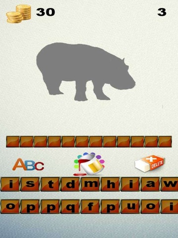 Guess Animal