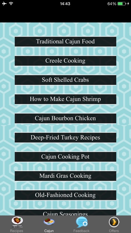 Cajun Recipes - Old-Fashioned Cooking