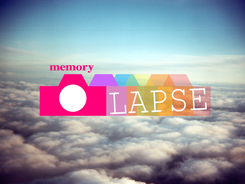 Memory Lapseのおすすめ画像1