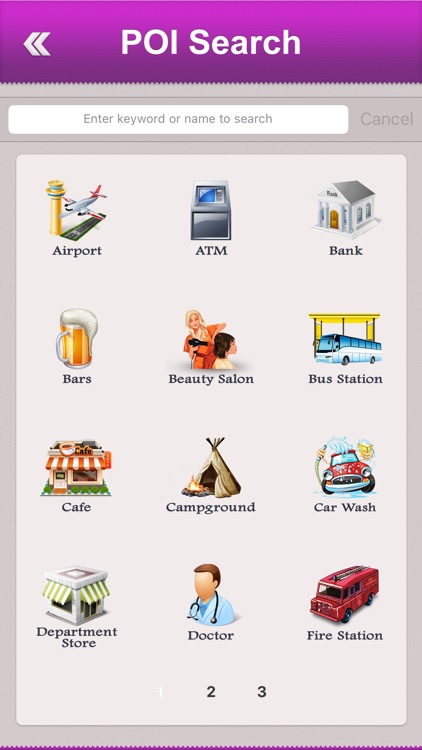 Djibouti Tourism Guide screenshot-4