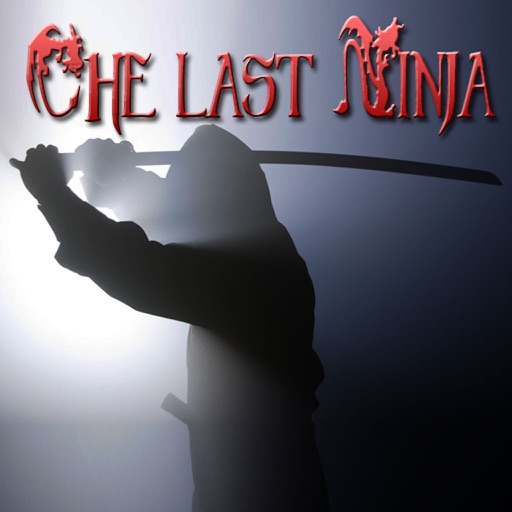 The Last Ninja Assassinator - Redemption