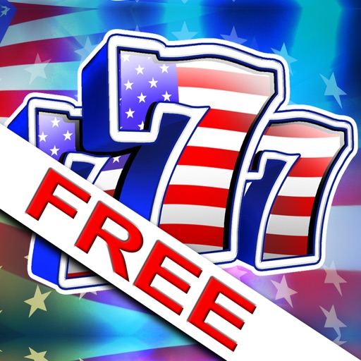 American 7's Slots icon