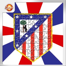 Activities of Atlético Madrid Puzzle - FREE Addictive Puzzle Game