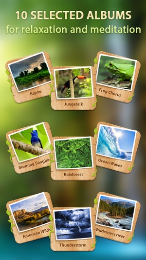 Nature Music(圖3)-速報App