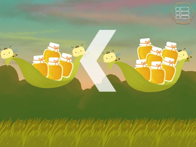 Kid's Maths(圖3)-速報App