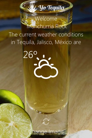 Yo Tequila screenshot 3