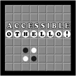 Accessible othello App Problems