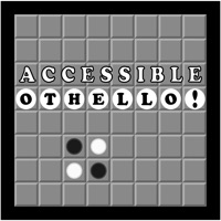 Accessible othello