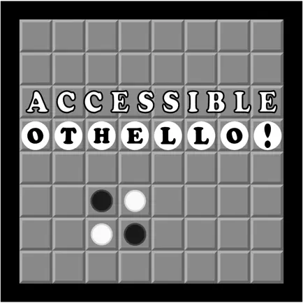 Accessible othello Читы