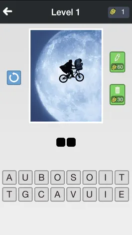 Game screenshot Movie Quiz - Cinema, guess what is the movie! hack