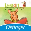 Oetinger Lesestart