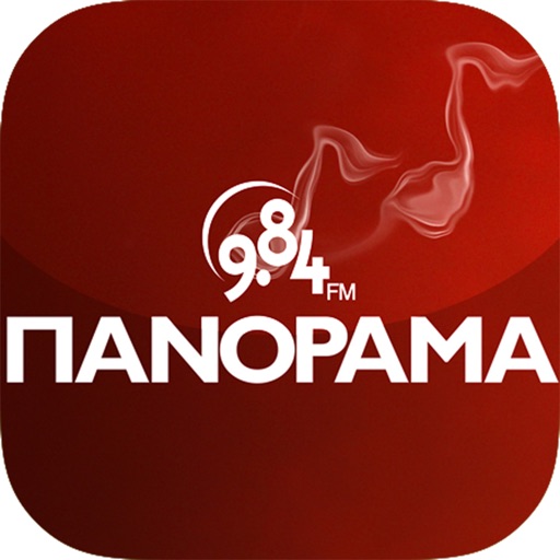 Panorama 984 icon