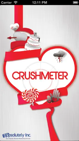 Game screenshot CrushMeter mod apk
