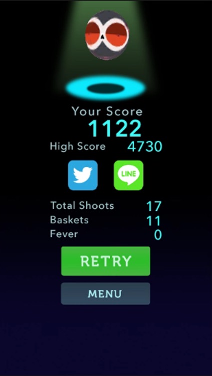 Basketball Fever - Free 3D Basketball Game screenshot-4