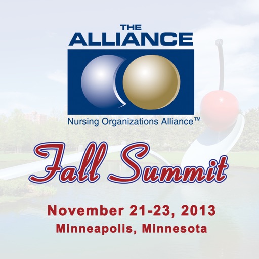 2013 Fall Summit icon