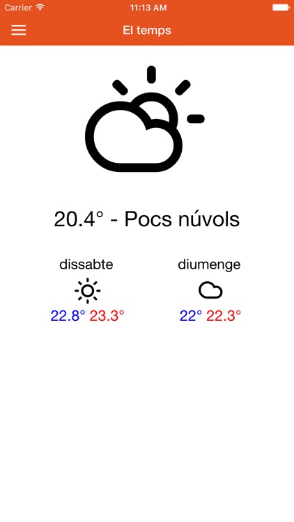 Ràdio Gàva screenshot-3