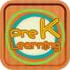 Pre K Learning