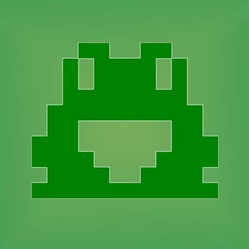 Amazing Frog icon