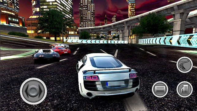 Need for Drift(圖2)-速報App