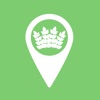 GluteNO - Find a Gluten Free Restaurant or Shop - iPadアプリ