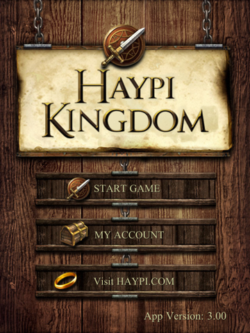 Screenshot #4 pour Haypi kingdom