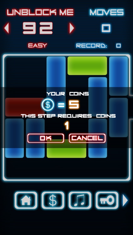 Glow Unblock:Klotski And Unblock