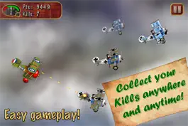 Game screenshot All You Can Shoot - 30 Seconds in World War 1 apk