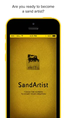 Game screenshot Eni sandartist mod apk