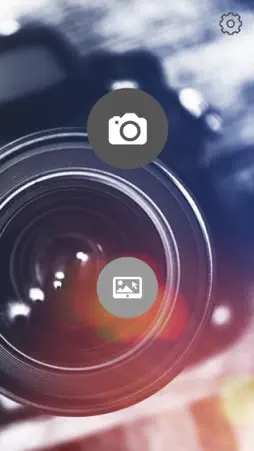 Light Leak Effects PRO screenshot 1