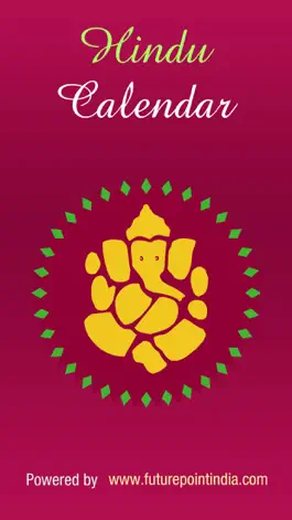 Game screenshot Hindu Calendar iOS mod apk