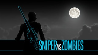 Sniper vs Zombiesのおすすめ画像1