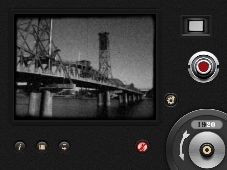 8mm for iPad screenshot-4