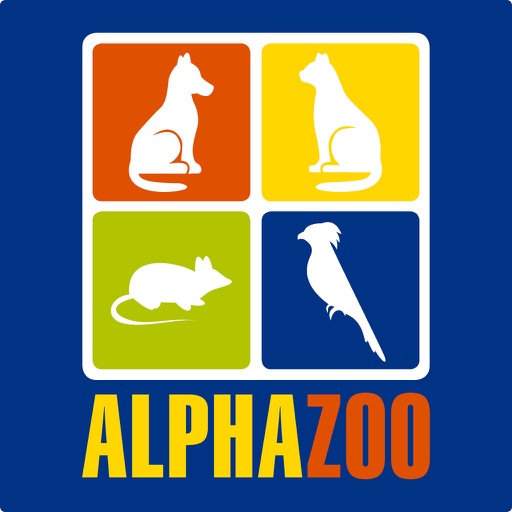 alphazoo