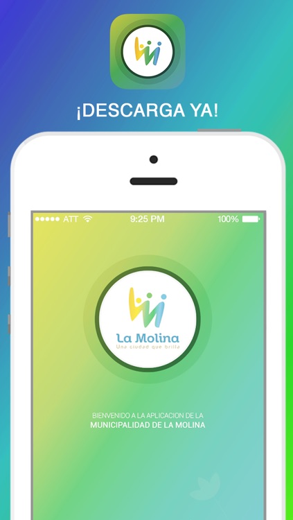 Municipalidad de la Molina