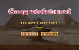 Game screenshot Ancient Egypt Solitaire mod apk