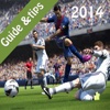 Complete Assistant for FIFA 14 –cheats+ All Tips and Tricks, Achievements, Ultimate Team Squad Builder & Database
