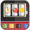 フルーツスロット：ラスベガスのカジノスロットマシンのゲームをプレイ - iPadアプリ