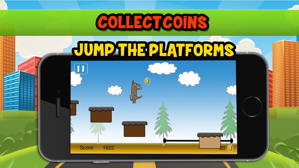 #2. Rescue Bobbie Jump (iOS) 由: SinaSoft