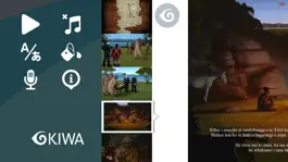 Game screenshot KIA KAKATI TE NAMU – TE MATAARA A KAWITI/WHEN THE SANDFLY NIPS – KAWITI’S EDICT hack