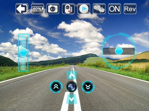 Screenshot #5 pour Sky warrior