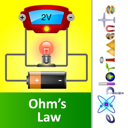 Exploriments : Electricity - Ohm's Law and Resistance of Devices in Electrical Circuits