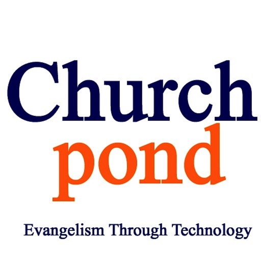 ChurchPond icon