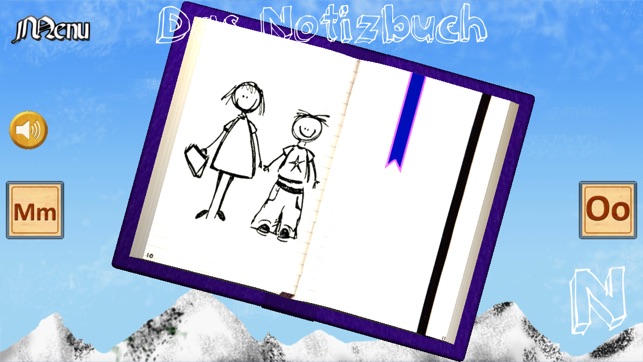 ABC3D german for kids(圖4)-速報App