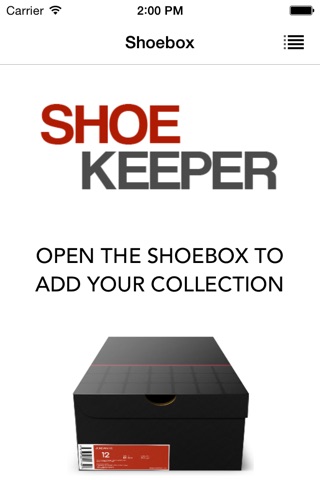 Retro Shoe Keeper - True Sneaker Collectors screenshot 4