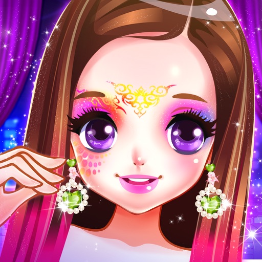 Princess Salon-Top Fashion Show iOS App