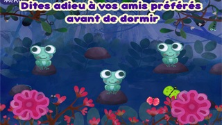 Screenshot #2 pour Planète Berceuse - musique douce pour une bonne nuit et de beaux reves - pour bebes et enfants