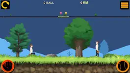 Game screenshot Kill Ball apk
