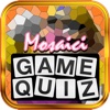 MOSAICI: Game Quiz